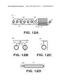 METHOD AND APPARATUS FOR USE IN TEMPERATURE CONTROLLED PROCESSING OF     MICROFLUIDIC SAMPLES diagram and image