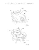 SHREDDING MACHINE diagram and image