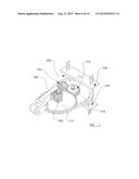 SHREDDING MACHINE diagram and image