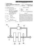 AIR PURIFICATION DEVICE diagram and image