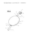 Transport Arrangement for Manipulating Lenses diagram and image