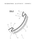 Transport Arrangement for Manipulating Lenses diagram and image