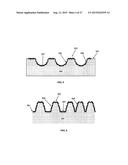 POLYMER HAVING SUPERHYDROPHOBIC SURFACE diagram and image