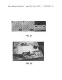 POLYMER HAVING SUPERHYDROPHOBIC SURFACE diagram and image