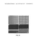 POLYMER HAVING SUPERHYDROPHOBIC SURFACE diagram and image