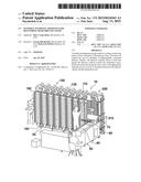 Material Handling Apparatus for Delivering or Retrieving Items diagram and image