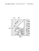 Material Handling Apparatus for Delivering or Retrieving Items diagram and image