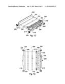 Material Handling Apparatus for Delivering or Retrieving Items diagram and image