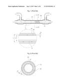 DOUBLE PIPE TYPE HEAT EXCHANGER AND METHOD FOR MANUFACTURING THE SAME diagram and image