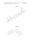 DOUBLE PIPE TYPE HEAT EXCHANGER AND METHOD FOR MANUFACTURING THE SAME diagram and image