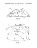 VALVE HOLE FLARE FOR VEHICLE WHEELS diagram and image