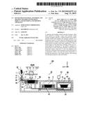 SINTER MOLD MATERIAL, SINTERING AND MOLDING METHOD, SINTER MOLD OBJECT,     AND SINTERING AND MOLDING APPARATUS diagram and image