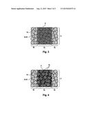 SINTER MOLD MATERIAL, SINTERING AND MOLDING METHOD, SINTER MOLD OBJECT,     AND SINTERING AND MOLDING APPARATUS diagram and image