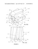 PRISMATIC AND CYLINDRICAL CUTTING INSERTS diagram and image