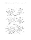 PRISMATIC AND CYLINDRICAL CUTTING INSERTS diagram and image