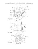 PRISMATIC AND CYLINDRICAL CUTTING INSERTS diagram and image