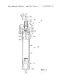 Simple Type Electric Heating Tool and Heating Device Thereof diagram and image