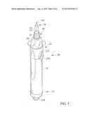 Simple Type Electric Heating Tool and Heating Device Thereof diagram and image