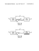 SYSTEMS AND METHODS FOR IMPROVING SIGNAL QUALITY OF COMMAND/CONTROL     SIGNALS TO BE TRANSMITTED OVER A WELD CABLE diagram and image