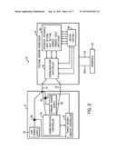 SYSTEMS AND METHODS FOR IMPROVING SIGNAL QUALITY OF COMMAND/CONTROL     SIGNALS TO BE TRANSMITTED OVER A WELD CABLE diagram and image