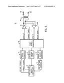 SYSTEMS AND METHODS FOR IMPROVING SIGNAL QUALITY OF COMMAND/CONTROL     SIGNALS TO BE TRANSMITTED OVER A WELD CABLE diagram and image