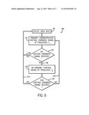 SYSTEMS AND METHODS FOR IMPROVING SIGNAL QUALITY OF COMMAND/CONTROL     SIGNALS TO BE TRANSMITTED OVER A WELD CABLE diagram and image