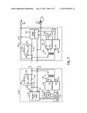 SYSTEMS AND METHODS FOR IMPROVING SIGNAL QUALITY OF COMMAND/CONTROL     SIGNALS TO BE TRANSMITTED OVER A WELD CABLE diagram and image