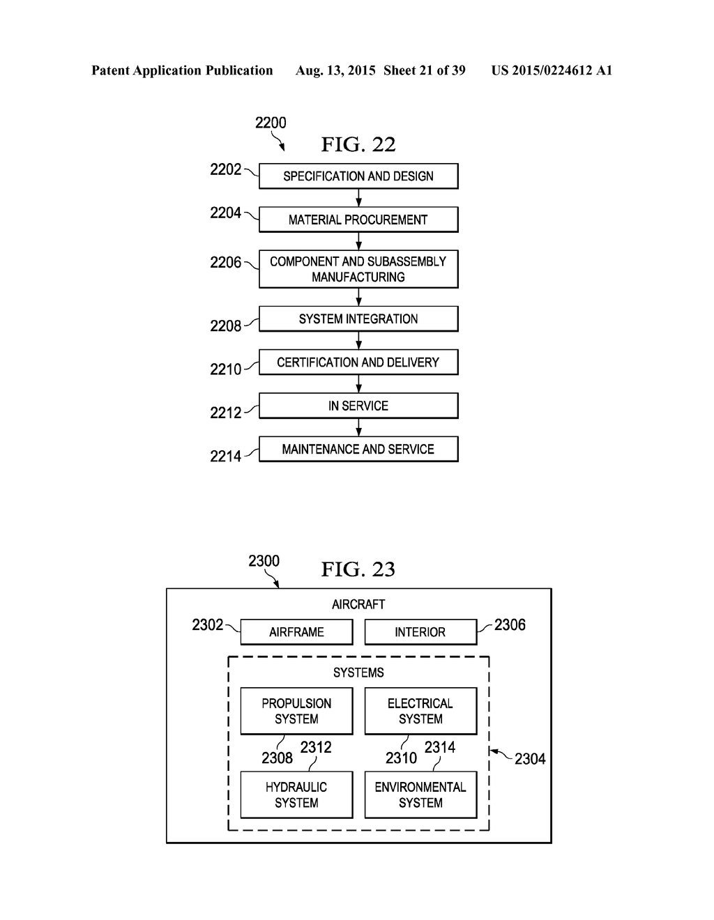 Automated Installation of Frangible Elements - diagram, schematic, and image 22