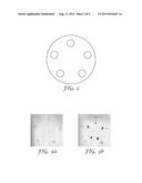 Abrasive Elements with Precisely Shaped Features, Abrasive Articles     Fabricated Therefrom and Methods of Making Thereof diagram and image