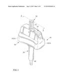 Wrench with Maximum Operational Torque diagram and image