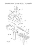 Wrench with Maximum Operational Torque diagram and image