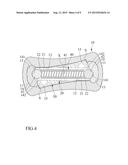 Wrench with Maximum Operational Torque diagram and image