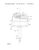 Wrench with Maximum Operational Torque diagram and image