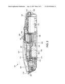 HAIR TRIMMER WITH VACUUM COLLECTION SYSTEM diagram and image