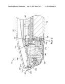 HAIR TRIMMER WITH VACUUM COLLECTION SYSTEM diagram and image