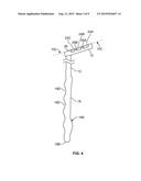 EXTENDER AND METHOD FOR HOLDING A RAZOR diagram and image