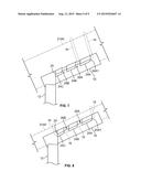 EXTENDER AND METHOD FOR HOLDING A RAZOR diagram and image