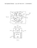 Julienning/Dicing Food Pusher Having Easy-Clean Configuration diagram and image