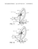 MOVABLE BLADE RELEASE MECHANISM FOR A CUTTING TOOL diagram and image