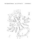 CUTTER ASSEMBLY diagram and image