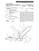 APPARATUS AND METHOD FOR SLICING FOOD PRODUCTS diagram and image