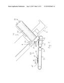 APPARATUS AND METHOD FOR SLICING FOOD PRODUCTS diagram and image