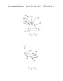 APPARATUS AND METHOD FOR SLICING FOOD PRODUCTS diagram and image