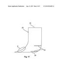 DEVICE FOR SUCTIONING OFF WASTE PRODUCTS FROM A PRODUCTION MACHINE diagram and image