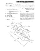 EXTRUSION APPARATUS AND METHOD diagram and image