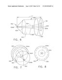 EXTRUSION APPARATUS AND METHOD diagram and image