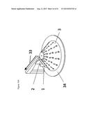 DEVICE FOR PRODUCING THREE-DIMENSIONAL MODELS WITH SPECIAL BUILDING     PLATFORMS AND DRIVE SYSTEMS diagram and image