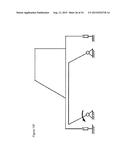 DEVICE FOR PRODUCING THREE-DIMENSIONAL MODELS WITH SPECIAL BUILDING     PLATFORMS AND DRIVE SYSTEMS diagram and image