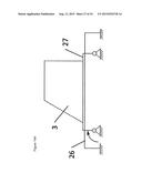 DEVICE FOR PRODUCING THREE-DIMENSIONAL MODELS WITH SPECIAL BUILDING     PLATFORMS AND DRIVE SYSTEMS diagram and image