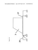 DEVICE FOR PRODUCING THREE-DIMENSIONAL MODELS WITH SPECIAL BUILDING     PLATFORMS AND DRIVE SYSTEMS diagram and image